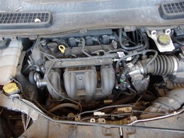 2015 Ford Escape S Silver 2.5L AT 2WD #F24718